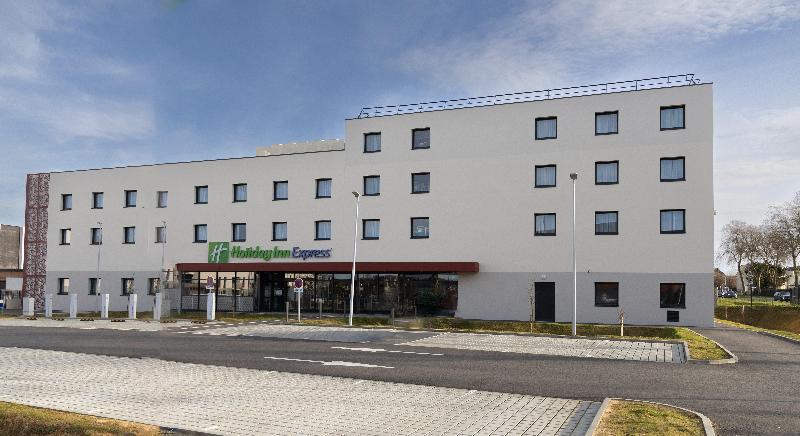 Holiday Inn Express Caen Epron