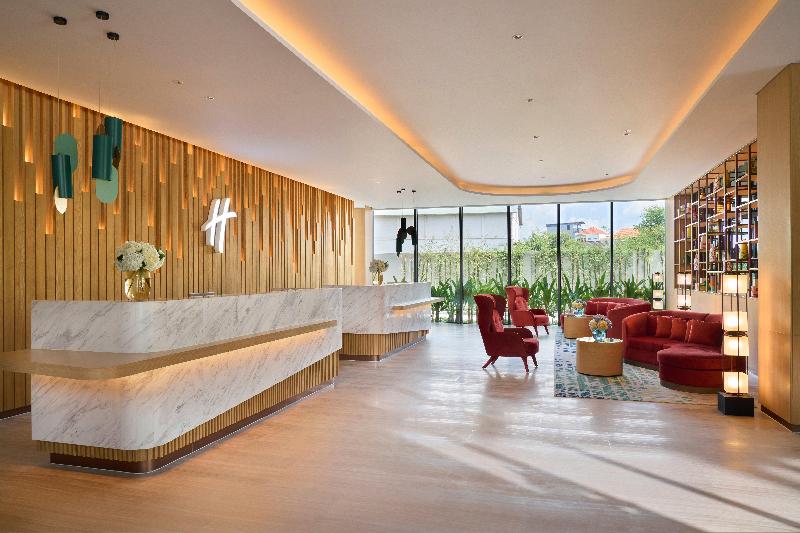 Holiday Inn & Suites Vientiane