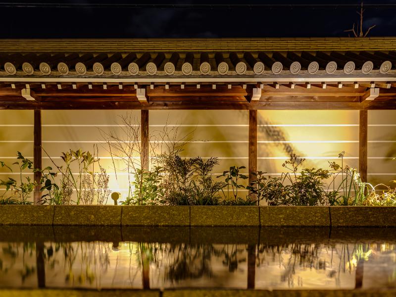 Hotel Okura Kyoto Okazaki Bettei image