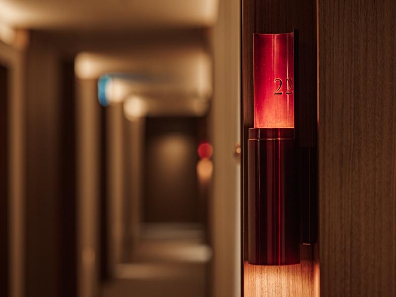 Hotel Okura Kyoto Okazaki Bettei image