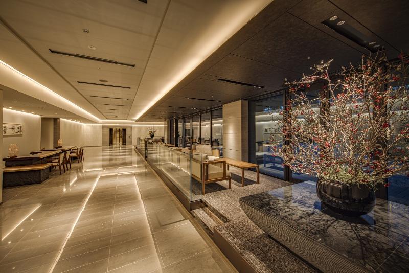 Hotel Okura Kyoto Okazaki Bettei image