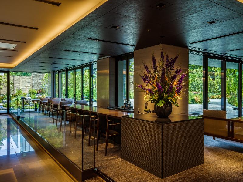 Hotel Okura Kyoto Okazaki Bettei image