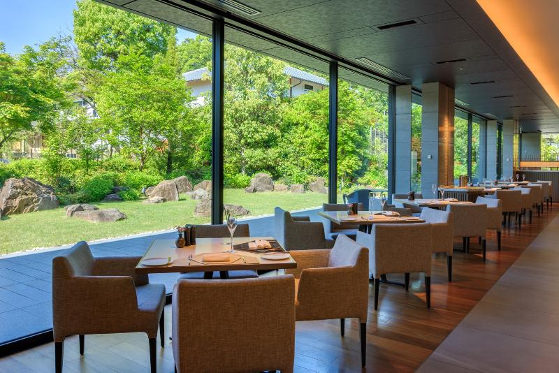Hotel Okura Kyoto Okazaki Bettei image