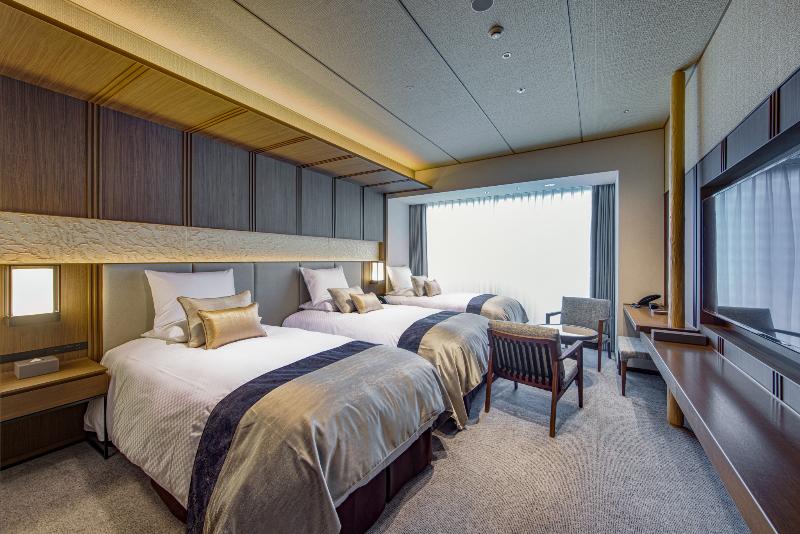 Hotel Okura Kyoto Okazaki Bettei image