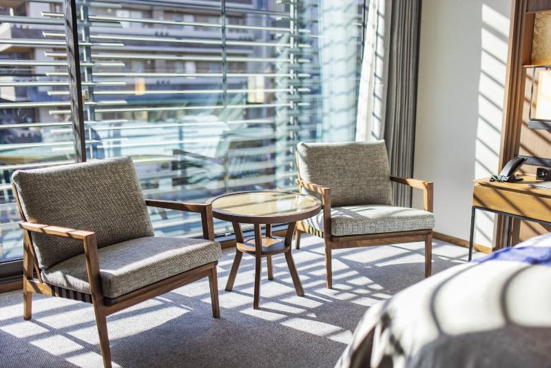 Hotel Okura Kyoto Okazaki Bettei image
