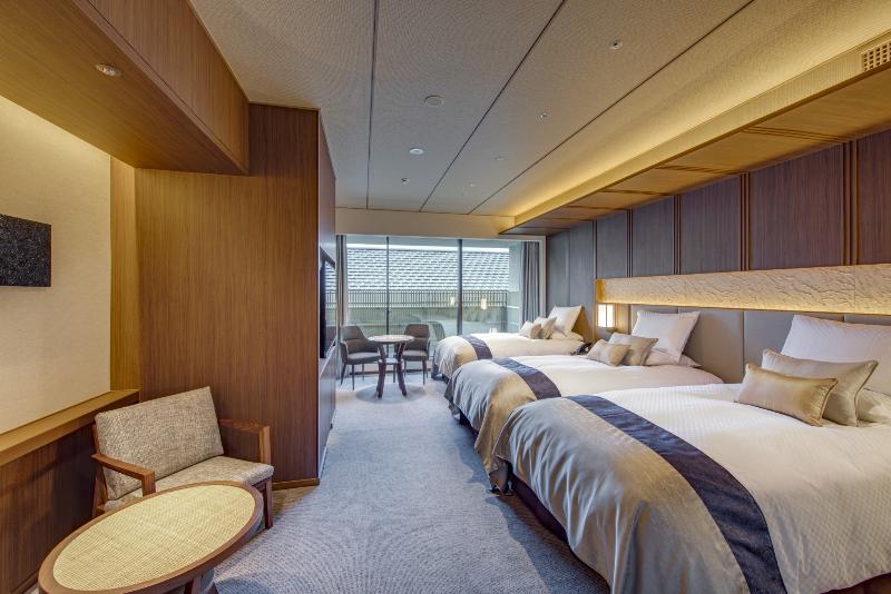 Hotel Okura Kyoto Okazaki Bettei image