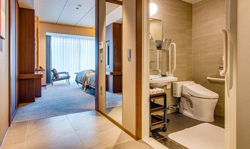 Hotel Okura Kyoto Okazaki Bettei image