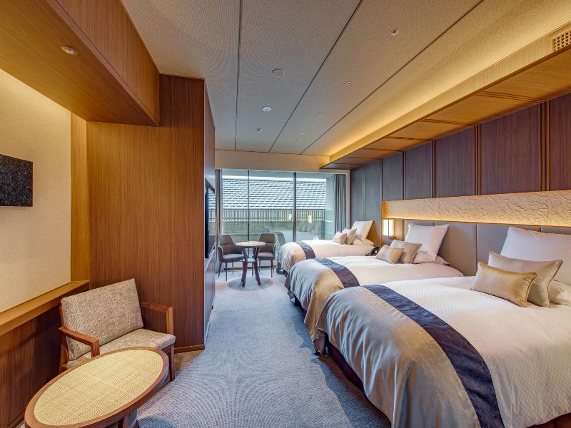 Hotel Okura Kyoto Okazaki Bettei image