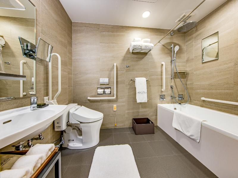 Hotel Okura Kyoto Okazaki Bettei image