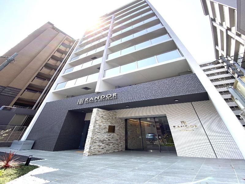 Randor Hotel Fukuoka Annex image