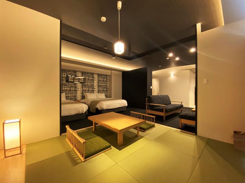 Randor Hotel Fukuoka Annex image