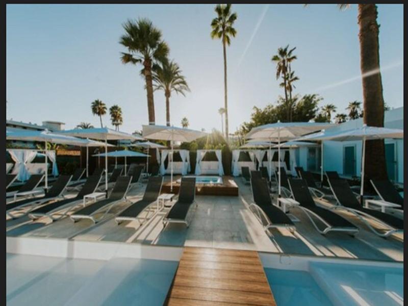 Sanom Beach Resort - Adults Only image