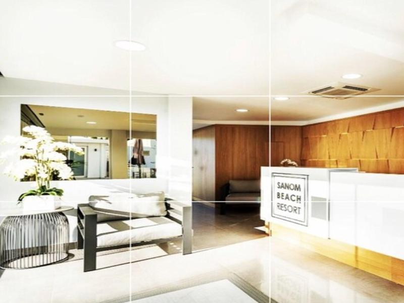 Sanom Beach Resort - Adults Only image