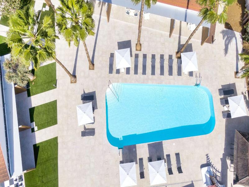 Sanom Beach Resort - Adults Only image