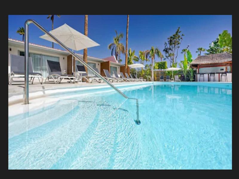 Sanom Beach Resort - Adults Only image