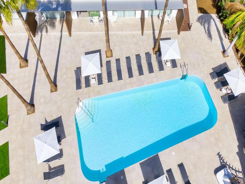 Sanom Beach Resort - Adults Only image