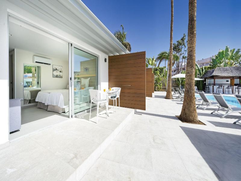 Sanom Beach Resort - Adults Only image