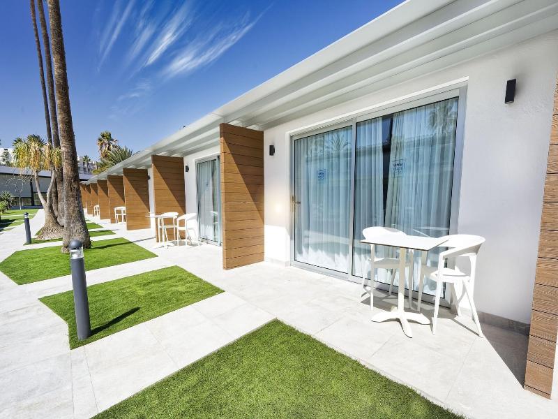 Sanom Beach Resort - Adults Only image