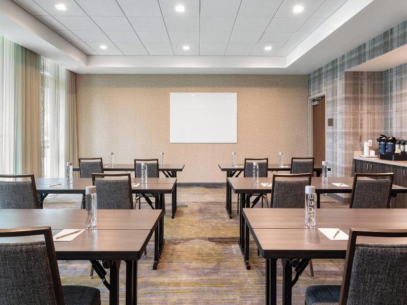 Courtyard By Marriott Port St. Lucie Tradition image