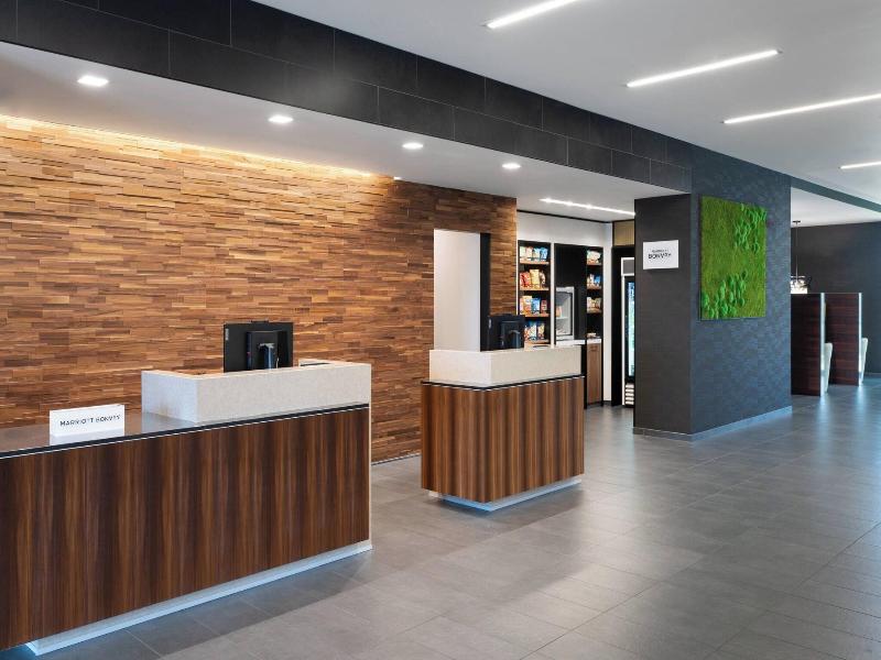 Courtyard By Marriott Port St. Lucie Tradition image