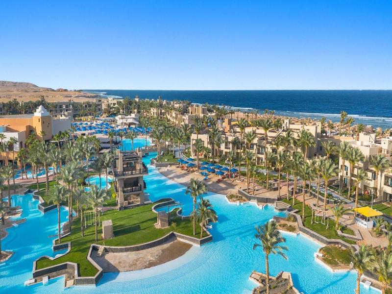 Pickalbatros Oasis Port Ghalib image