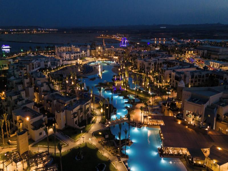 Pickalbatros Oasis Port Ghalib image