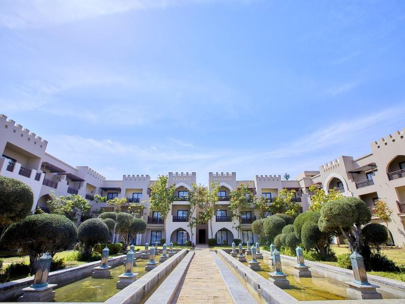 Pickalbatros Oasis Port Ghalib image