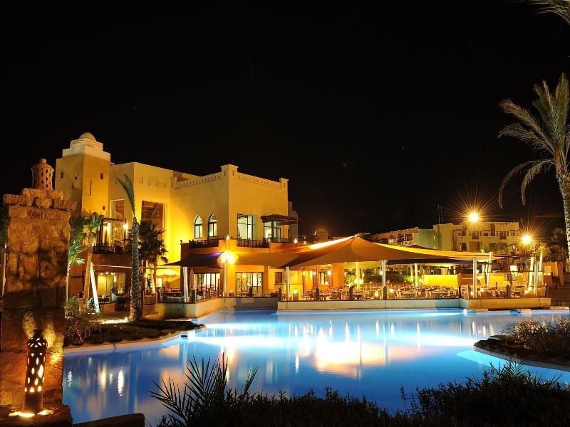 Pickalbatros Oasis Port Ghalib image