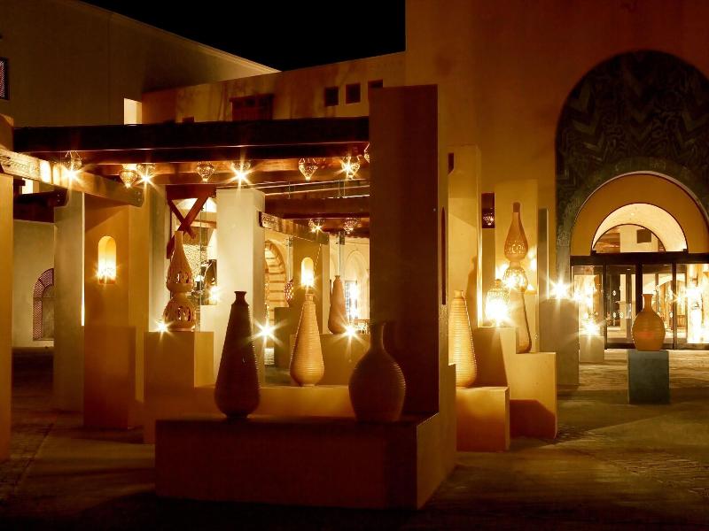 Pickalbatros Oasis Port Ghalib image