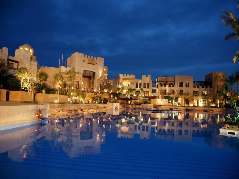 Pickalbatros Oasis Port Ghalib image