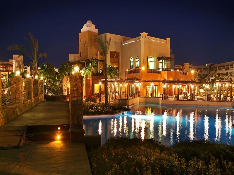 Pickalbatros Oasis Port Ghalib image