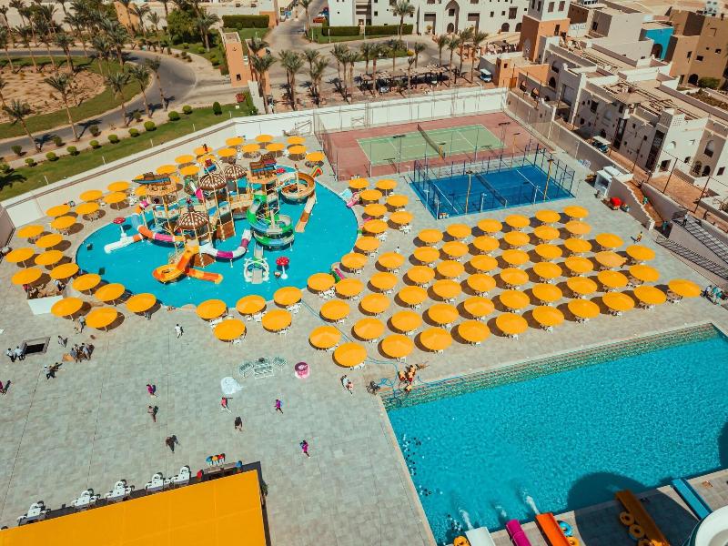 Pickalbatros Oasis Port Ghalib image