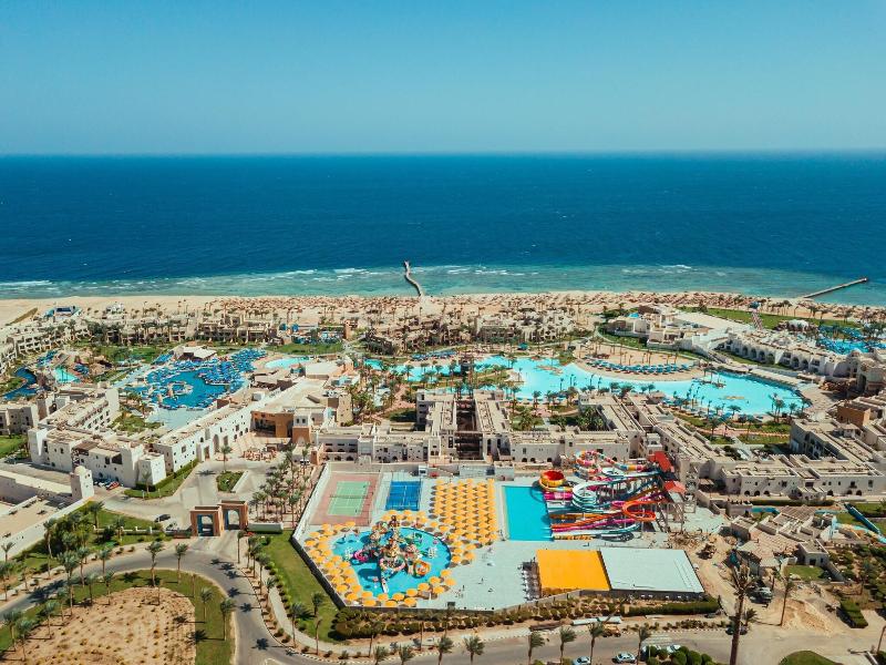Pickalbatros Oasis Port Ghalib image