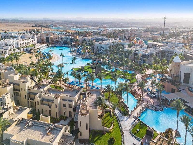Pickalbatros Oasis Port Ghalib image