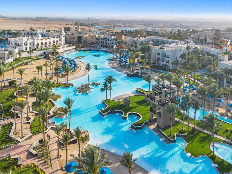 Pickalbatros Oasis Port Ghalib image
