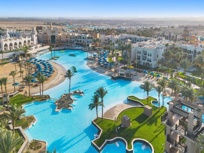 Pickalbatros Oasis Port Ghalib image