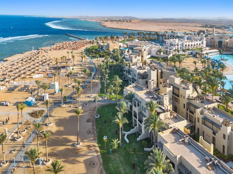 Pickalbatros Oasis Port Ghalib image
