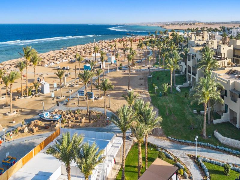 Pickalbatros Oasis Port Ghalib image