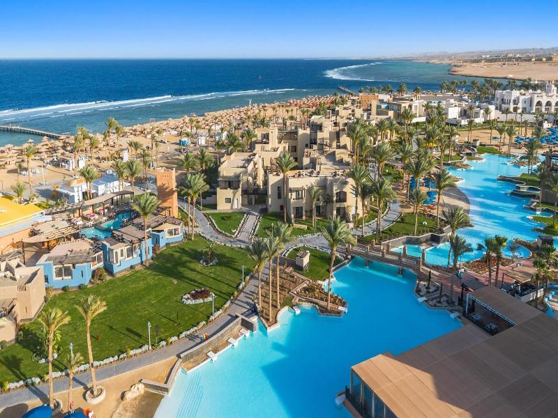 Pickalbatros Oasis Port Ghalib image
