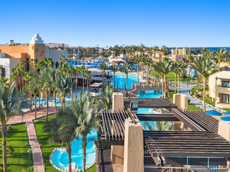 Pickalbatros Oasis Port Ghalib image