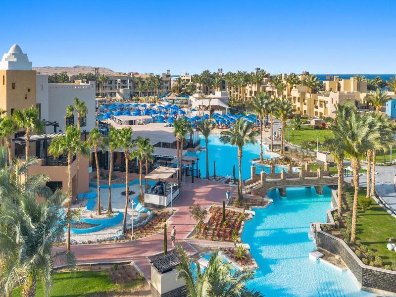 Pickalbatros Oasis Port Ghalib image
