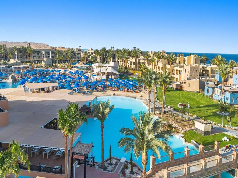 Pickalbatros Oasis Port Ghalib image