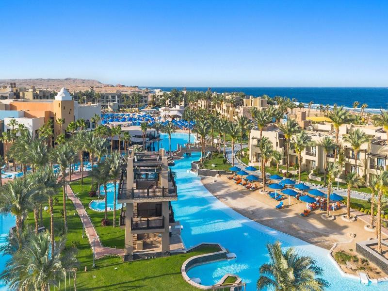 Pickalbatros Oasis Port Ghalib image