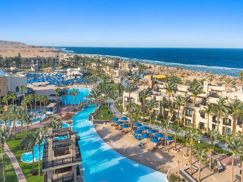 Pickalbatros Oasis Port Ghalib image