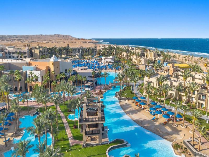 Pickalbatros Oasis Port Ghalib image