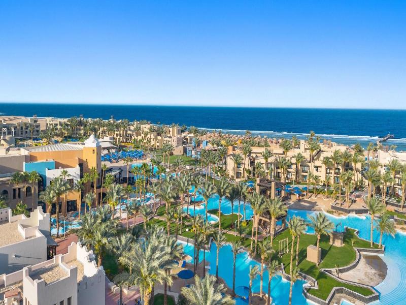 Pickalbatros Oasis Port Ghalib image