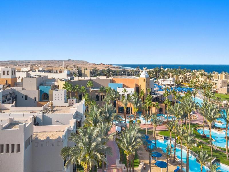 Pickalbatros Oasis Port Ghalib image