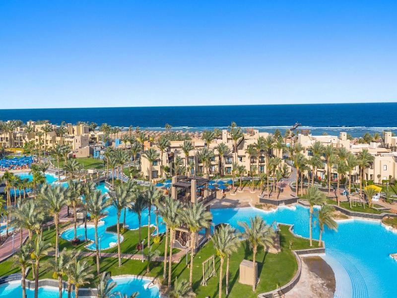 Pickalbatros Oasis Port Ghalib image