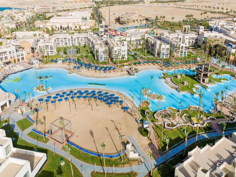 Pickalbatros Oasis Port Ghalib image