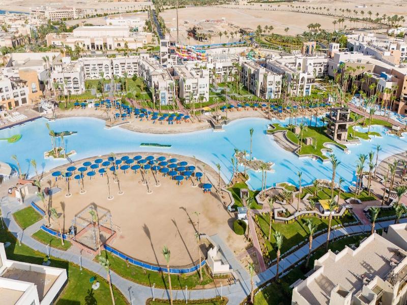 Pickalbatros Oasis Port Ghalib image